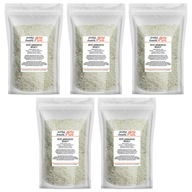 RYŻ ARBORIO 5kg Naturalny biały ryż do risotto | Kol-Pol