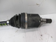semi-axis front front side left KIA SPORTAGE 49500N7110