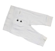 NEWBIE KAPPAHL ORGANIC LEGGINSY SPODNIE 3-6M 68