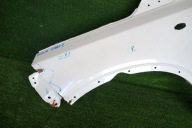 SUZUKI VITARA III fender left front front