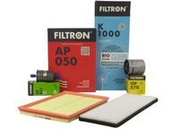 Filtron OP 570 Olejový filter + 3 iné produkty