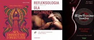 Sex, narkotyki okultyzm Wilson+ Refleksologia rozkoszy+ Współczesna tantra