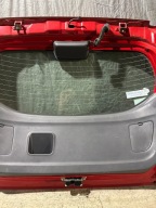 trunk door boot MITSUBISHI COLT VI 21D