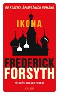 Ikona Frederick Forsyth