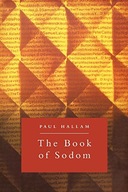 The Book of Sodom Hallam Paul
