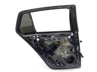 door left rear part left rear. VW GOLF VII 7 5D HB LC9X