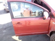 Nissan Note and door right front front R10G