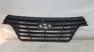 HYUNDAI H1 STAREX LIFT 2017 - front PREKLADgrill bumper front 3712