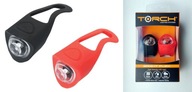 Zestaw lampek rowerowych TORCH CYCLE LIGHT SET