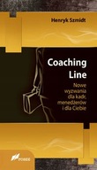 Coaching Line Nowe wyzwania dla kadr, menedżerów