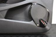 upholstery side door left front RENAULT CLIO IV 4 LIFT