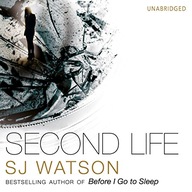 Second Life Watson S J