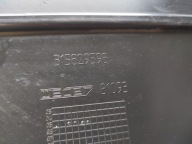 Opel Signum ECOTEC 315829598 motor cover