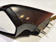 mirror left driver´s 3 pin Chevrolet Camaro 2009 - 2015