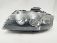 Audi A3 8P light left front front 8P0941003K
