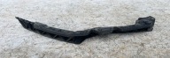 bumper bracket right front SKODA OCTAVIA II 1Z0807184B