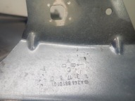 fender front front left MERCEDES B-KLASA W246
