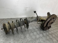shock absorber swing McPherson left PEUGEOT 2008 and 1 13- 1.6 E-HDI P60