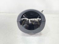 Blende Abdeckung der Lenksäule des Lenkrads AUDI TT 8J 8J0953512B