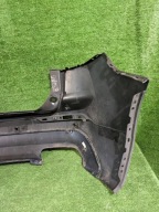 bumper rear rear part VOLVO XC60 XC-60 II 17- NR.8412