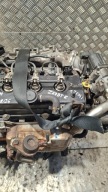 engine pillar Z UKLADEM PALIWOWYM OPEL ASTRA H 1.7CDTI Z17DTR