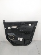 upholstery side left front driver´s EXPERT JUMPY Toyota ProAce II