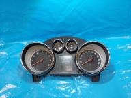 kilometar sat brzinomjer sat INSIGNIA A 13434109