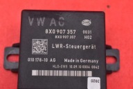 Centralina modulo luci 8X0907357 AUDI A1 8X 1.2 TFSI 86 KM 10-14