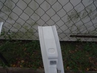 PEUGEOT 2008 threshold right pillar