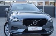 Volvo XC 60 2.0 D4 190Ps Manual Czekoladowe Sk...