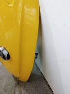 boot door window Z40Q Opel Corsa V (2014- ) E