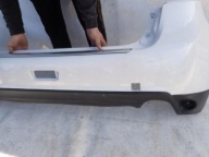 MITSUBISHI ASX LIFT 13-16 bumper rear part rear