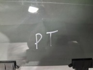KIA CARNIVAL 2022 window door right rear part