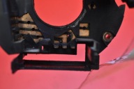 MANETKA DEVIO TERGICRISTALLO TERGI 701953503AJ VW TRANSPORTER T4 90-03