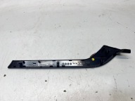 DEKOR door left front AUDI Q7 4M 4M0837409N JQ2