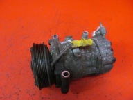 PEUGEOT 307 1.6 HDI 9HZ CITROEN FORD compressor compressor; 9655191580