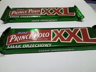 Wafelek orzechowy Olza Prince Polo 50g