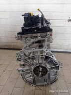 engine front Renault Clio V H4DB450