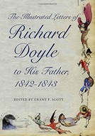 The Illustrated Letters of Richard Doyle to His