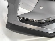 front bumper front MITSUBISHI ECLIPSE CROSS 18-21