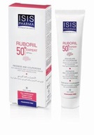 ISIS RUBORIL EXPERT 50+ Krem 40ml