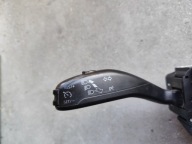 VW T5 LIFT DEVIO LUCI DEVIO DEVIO LUCI TERGICRISTALLO TERGI z obsluga liczn/temp 6Q0953503FF