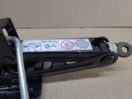 Leva del cambio Per Automobile Fiat 500 2 2009 3624860T