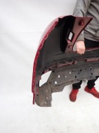 MITSUBISHI ECLIPSE CROSS 18-20 bumper rear part