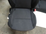 KOMPLET Sitze RENAULT LAGUNA III HATCHBACK 2010r.