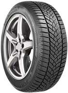 4x Fulda Kristall Control HP2 205/60 R16 96 H