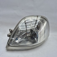 RENAULT MASTER II 2 LIFT 03-10 light front front left