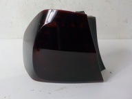 BMW 3 E90 sedan LIFT light left rear left rear part 7289426