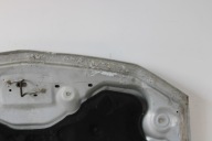 kapota FORD MUSTANG V 5