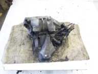 Getriebe NISSAN TIIDA 1.6 JH3 164 2008r.
